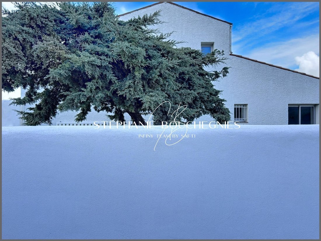 House in Breuillet, Nouvelle-Aquitaine, France 5 - 17992693