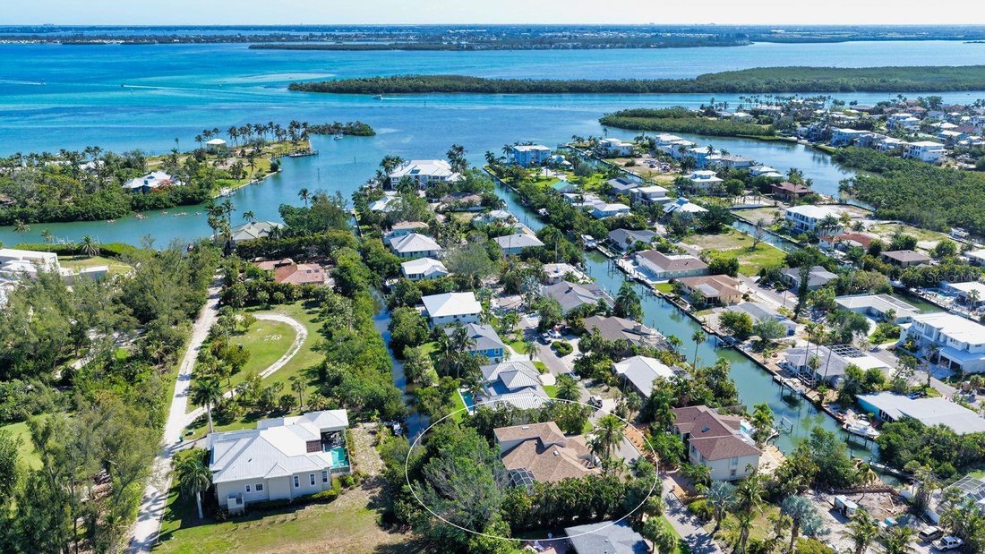House in Longboat Key, Florida, United States 5 - 17994564
