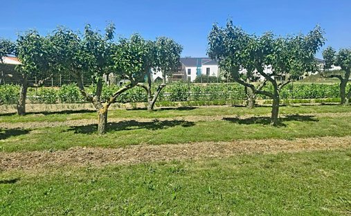 Terreno en Les Sables-d'Olonne, Países del Loira, Francia 1