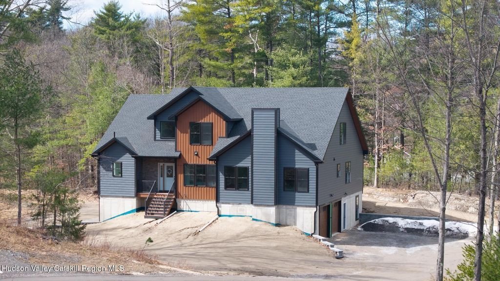 House in Cairo, New York, United States 2 - 17998689