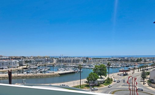 Apartamento en Praia De Porto Mós, Sao Goncalo de Lagos, Algarve 1