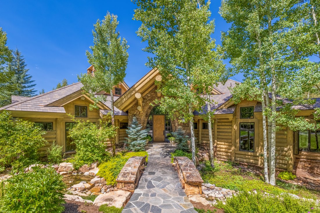 House in Edwards, Colorado, United States 3 - 17993767