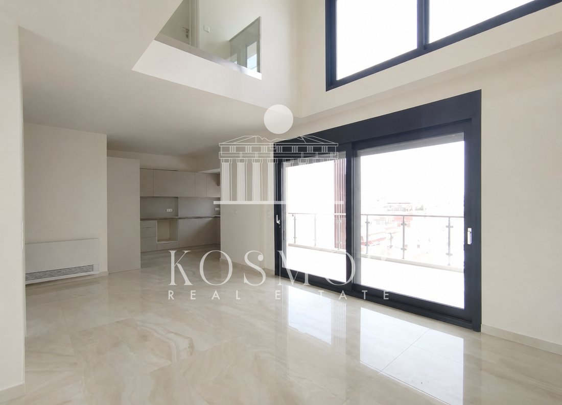 Apartment in 2nd District of Athens, Athens, Greece 2 - 17992925