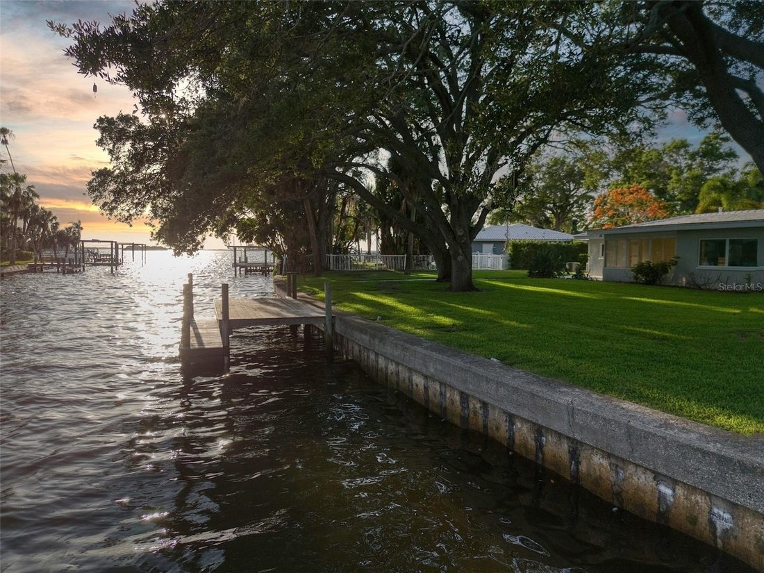 House in Dunedin, Florida, United States 1 - 17426341