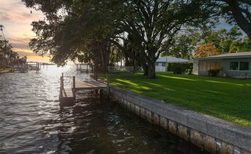 House in Dunedin, Florida, United States 1