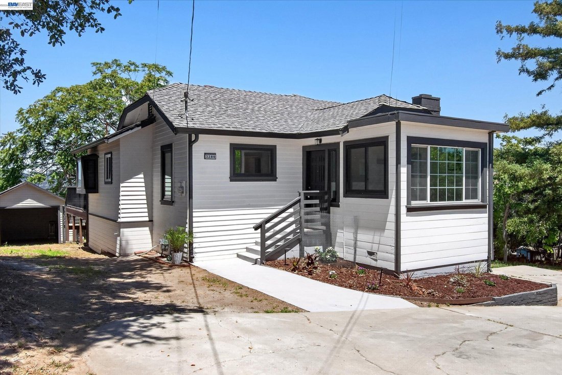 House in Hayward, California, United States 2 - 17994424