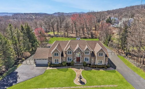 House in Tomkins Cove, New York, United States 1