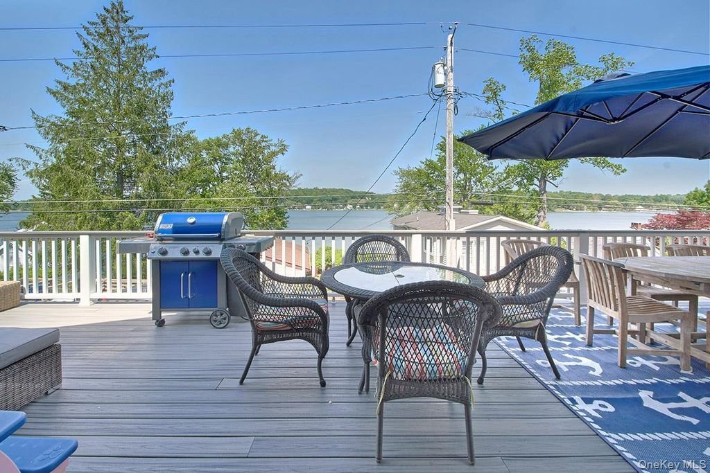 House in North Salem, New York, United States 4 - 17998806