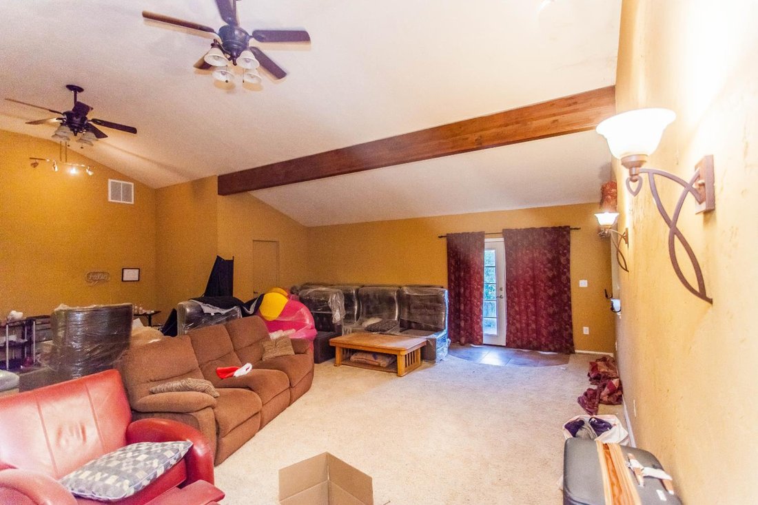 House in Clovis, California, United States 5 - 17994171
