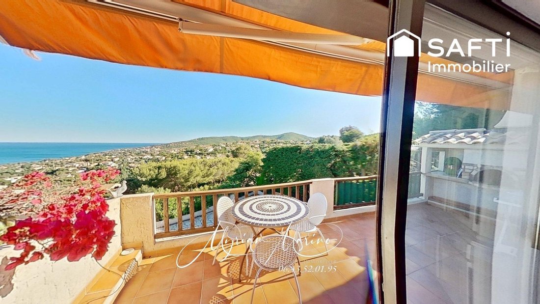 House in Ecarts, Roquebrune-sur-Argens, France 2 - 17992656