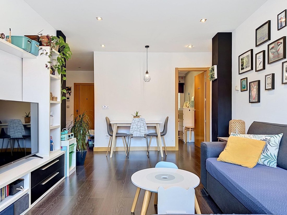 Apartment in Ipar-Ekialdea, Donostia-San Sebastian, Spain 4 - 17996067