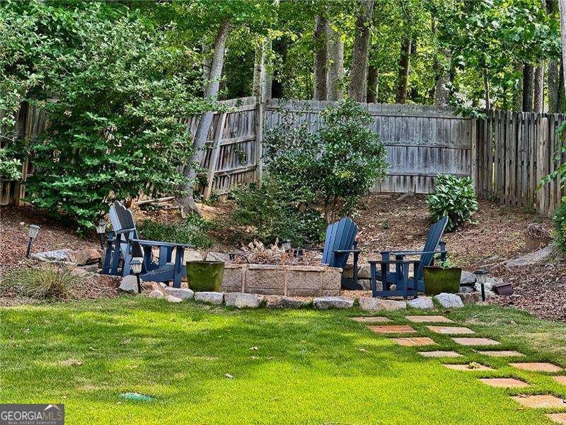 House in Kennesaw, Georgia, United States 5 - 17996085