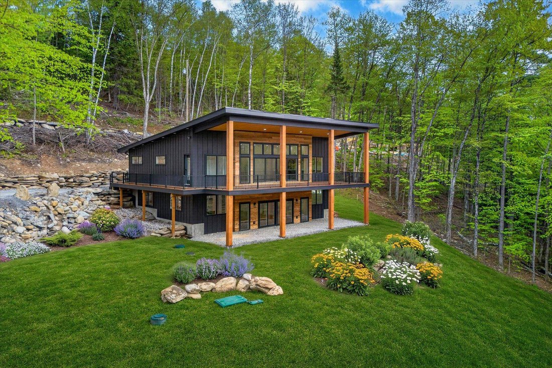 House in Plymouth, Vermont, United States 5 - 17994964