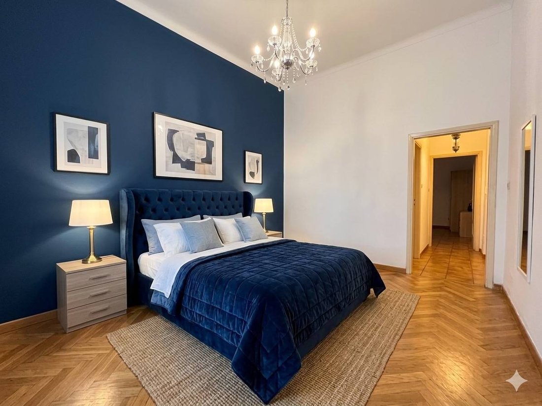 Apartment in Garibaldi - Corso Como, Milan, Italy 5 - 17995519