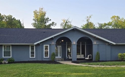 Haus in Town and Country, Missouri, Vereinigte Staaten 1