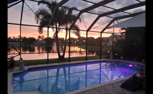 House in Wellington, Florida, United States 1