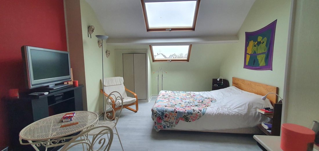House in Grammont, Tours, France 5 - 17895157