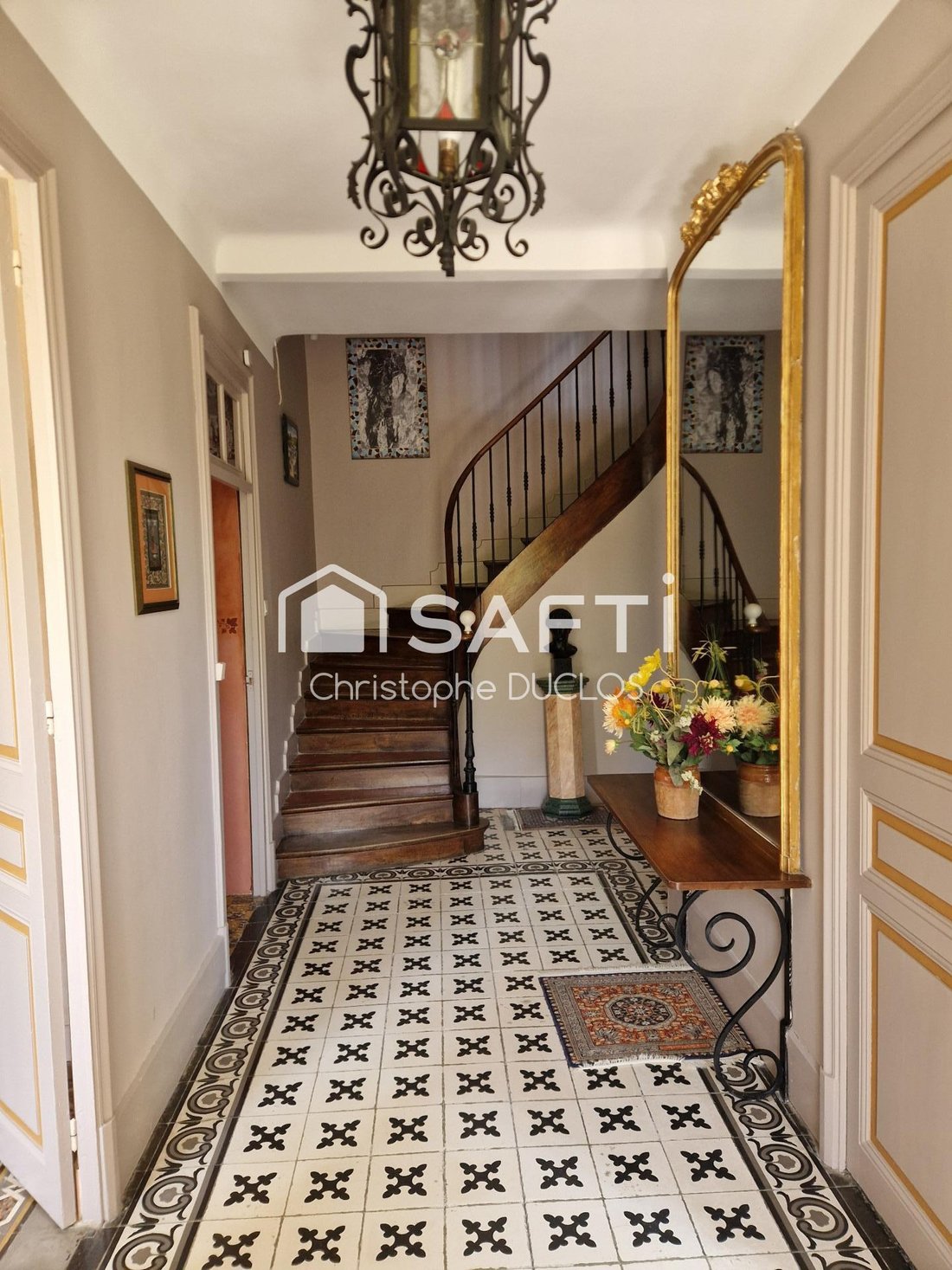 House in Noyers-sur-Jabron, Provence-Alpes-Côte d'Azur, France 5 - 17992647