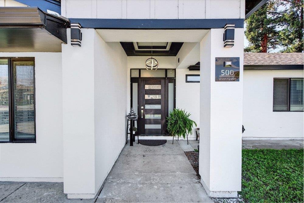 Apartment in Gilroy, California, United States 1 - 17991292