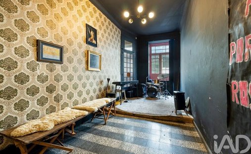 Townhouse in Cedofeita, Santo Ildefonso, Se, Miragaia, Sao Nicolau e Vitoria, Porto District, Portugal 1