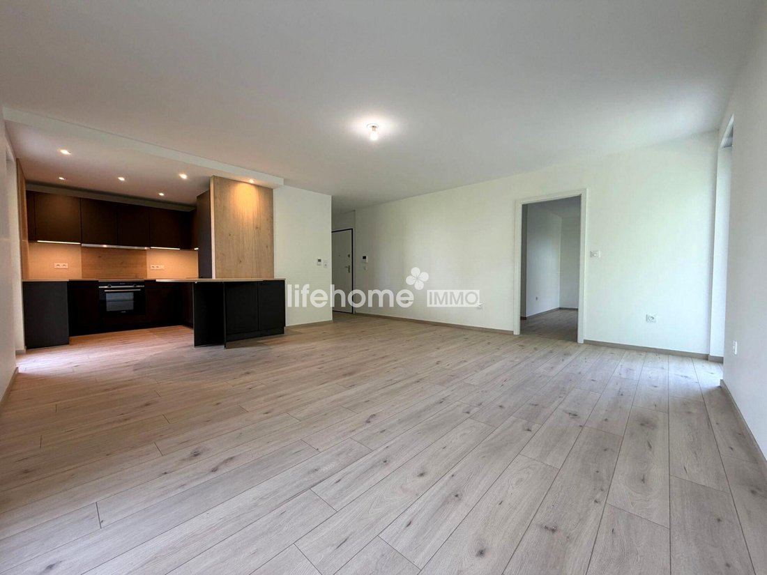 Apartment in Sud, Eckbolsheim, France 3 - 17998627