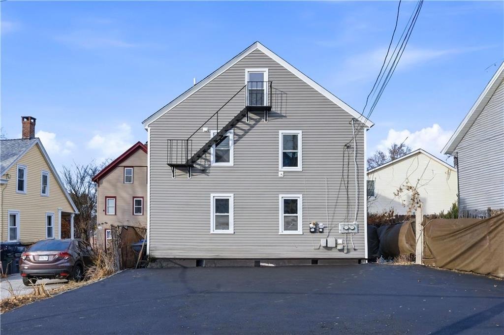 Providence, Rhode Island, United States 1 - 17997893