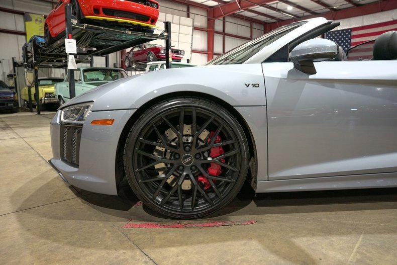 Cabriolet in Grand Rapids, United States 3 - 17991222