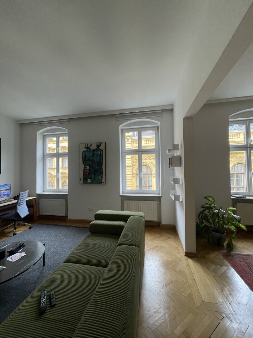Apartment in Linz, Upper Austria, Austria 5 - 17992072