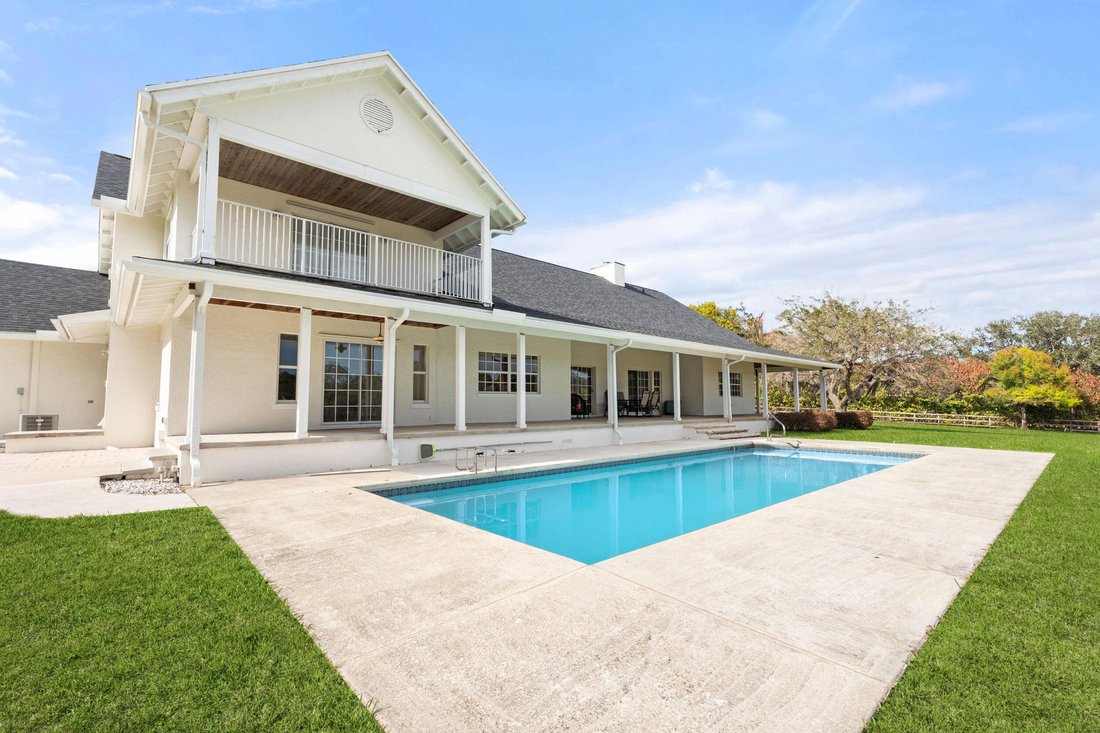 House in Palm City, Florida, United States 4 - 17227087