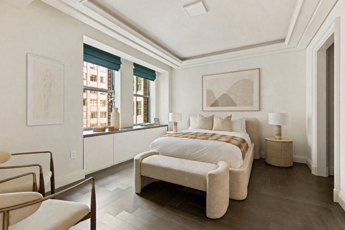 Condo in New York, New York, United States 1 - 17989138