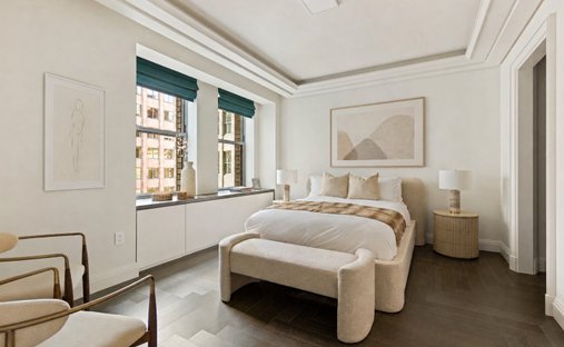Appartement à New York, État de New York, États-Unis 1
