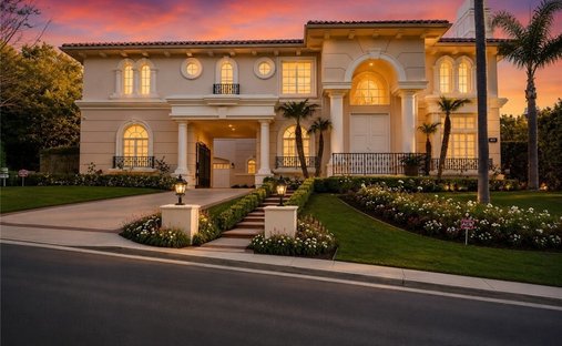 House in Los Angeles, California, United States 1
