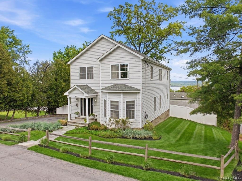 House in Nyack, New York, United States 4 - 17998797