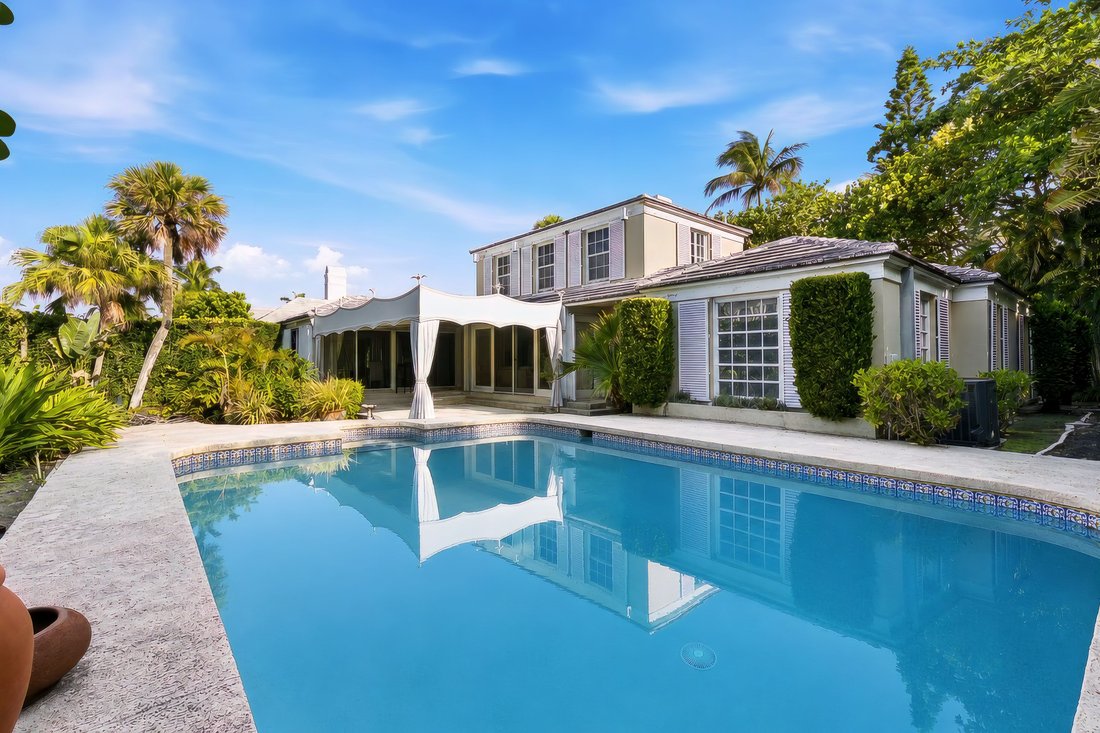 Land in Palm Beach, Florida, United States 2 - 17991348