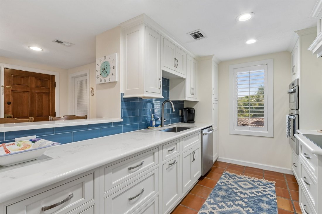 Condo in Fernandina Beach, Florida, United States 5 - 17991649