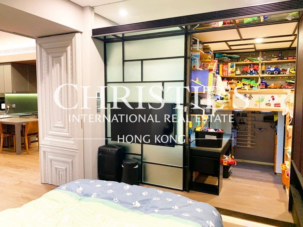 Apartment in Hong Kong, Hong Kong 4 - 17992000
