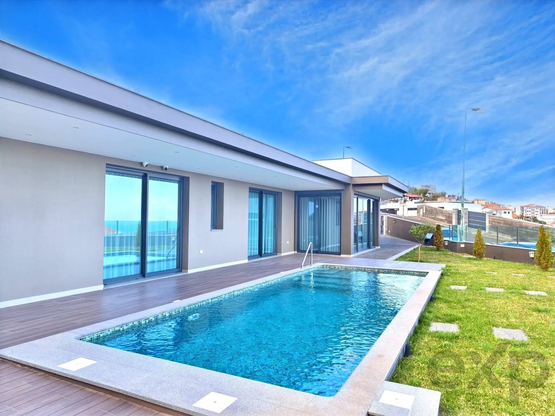 House in Machico, Madeira, Portugal 2 - 17948330