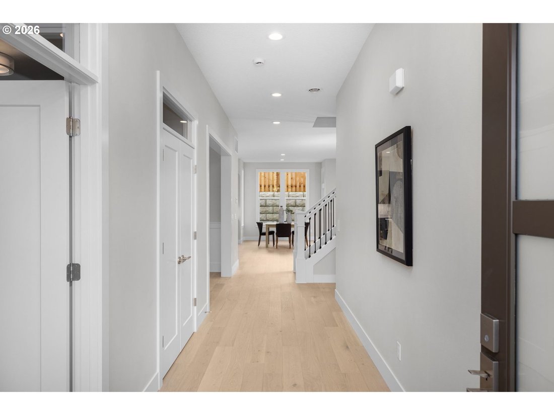 House in Portland, Oregon, United States 4 - 17995764
