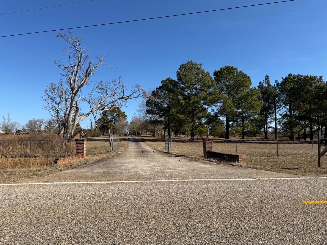 House in Blythe, Georgia, United States 3 - 17993046