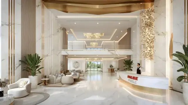 Apartment in Jebel Ali Village, Dubai, United Arab Emirates 2 - 17993209