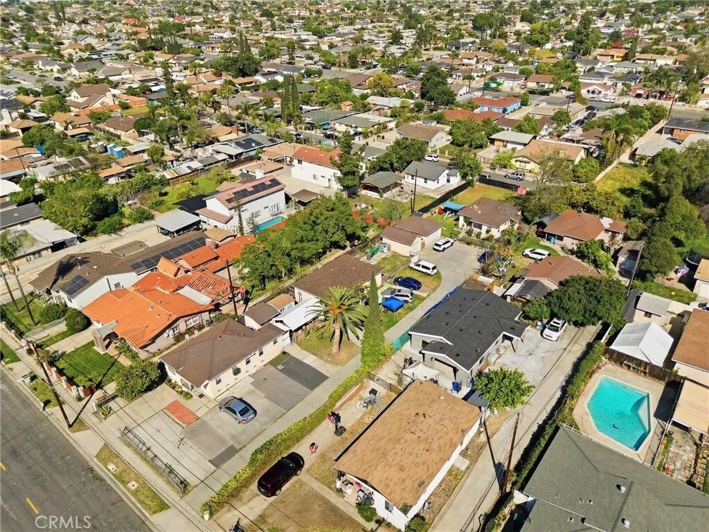 Condo in Baldwin Park, California, United States 4 - 17649089