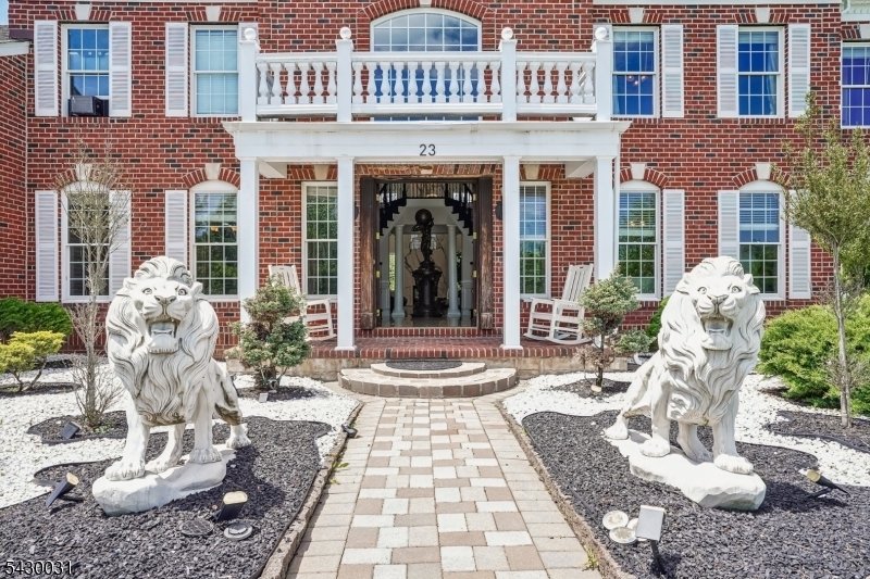 House in Alexandria, New Jersey, United States 3 - 17996475
