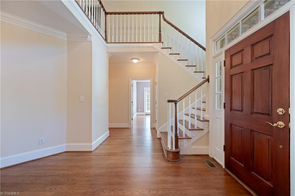 House in Greensboro, North Carolina, United States 5 - 17992902
