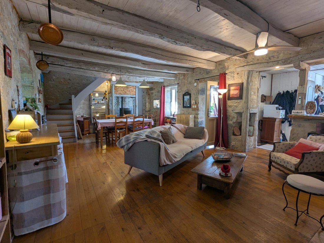 House in Tour-de-Faure, Occitania, France 5 - 17992642