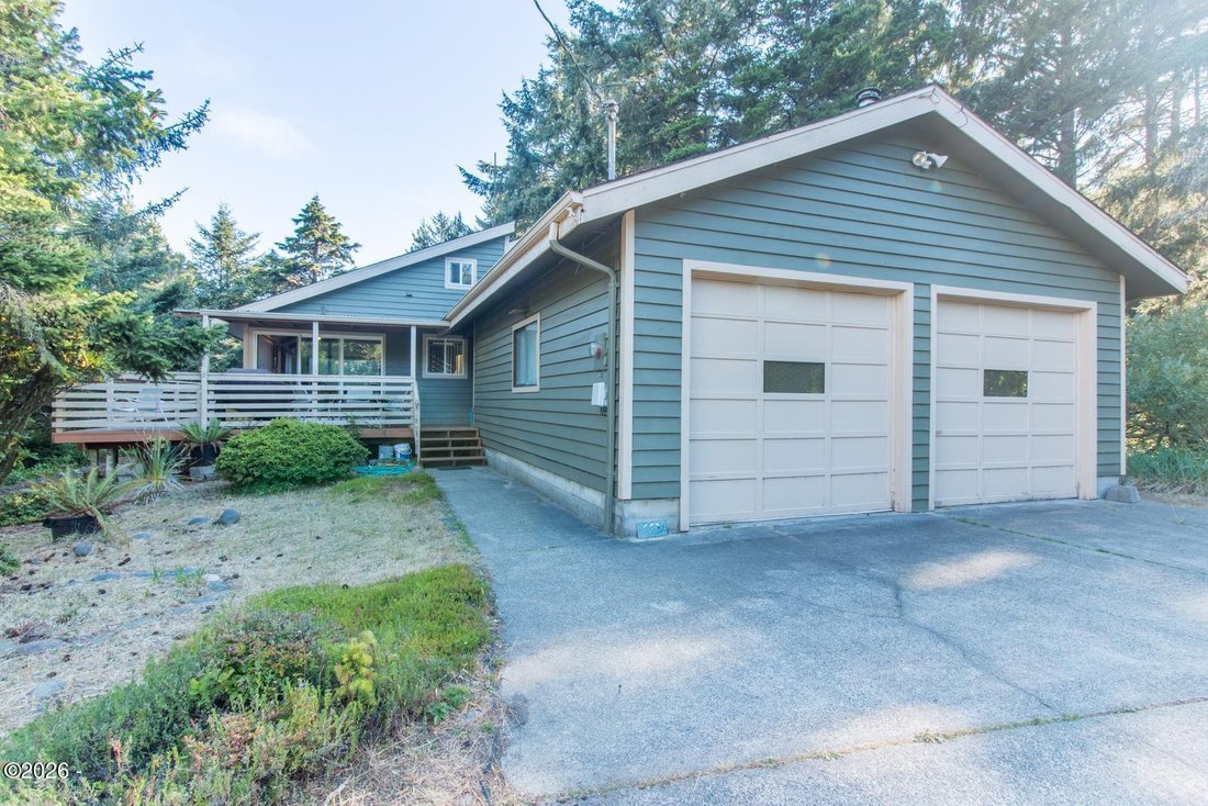 House in Pacific City, Oregon, United States 1 - 17993869