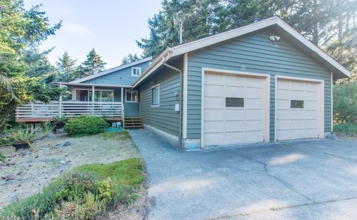 Haus in Pacific City, Oregon, Vereinigte Staaten 1