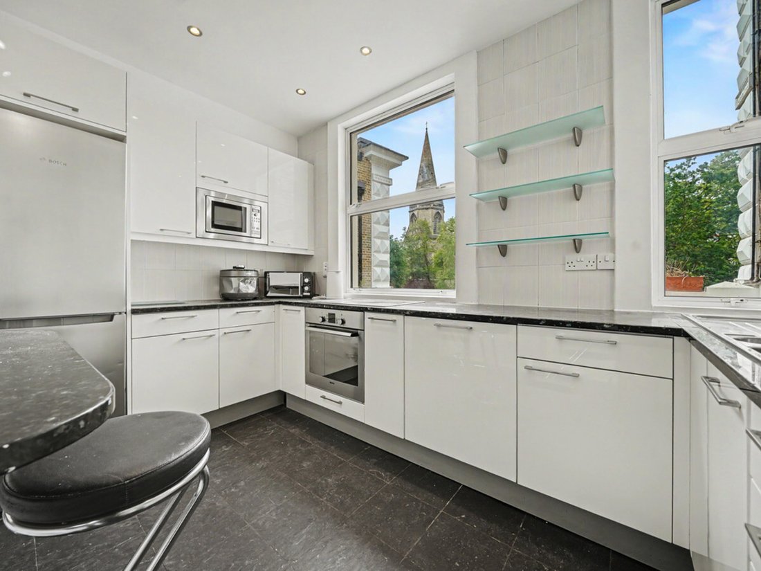 Apartment in The Boltons, Kensington And Chelsea, England 4 - 17911020