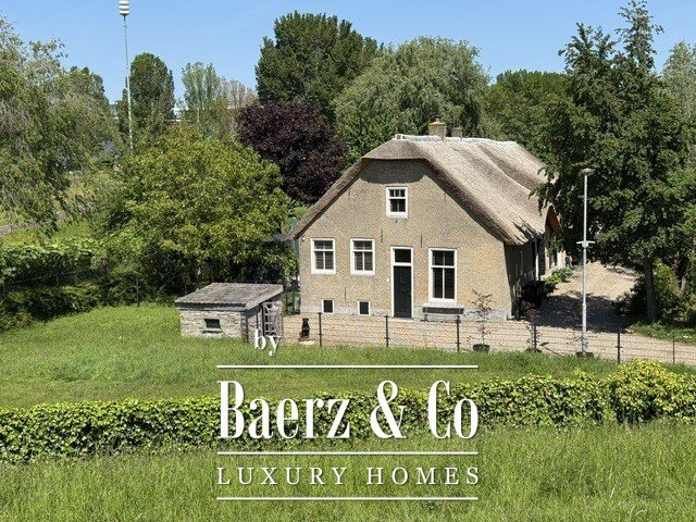 House in Prinsenland, South Holland, Netherlands 1 - 15939002