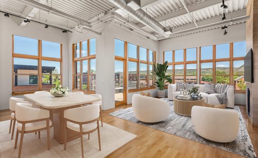 Condo in El Jebel, Colorado, United States 1