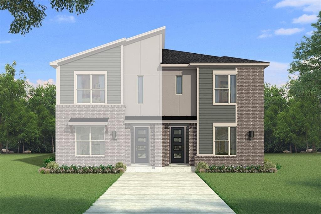 Townhouse in Plano, Texas, United States 1 - 17991100